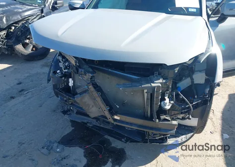 2024 Kia Telluride Ex X-Line из США, поврежденный, VIN 5XYP3DGC1RG414389